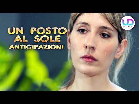 Un Posto al Sole Anticipazioni Trama Puntate 18-22 Dicembre 2023: Ida Cade nella Trappola di Ferri!