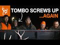 BIG BUCKS and BAD DECISIONS in NEBRASKA | Two Tag Tombo | Buck Commander | Full Episode