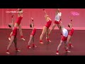 Dance World Cup  2017, Jazz Dance Jelli Studios