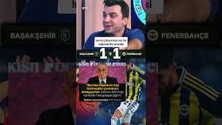 Bu Hakeme Hafta Sonra Maç Verdiriyorsun Bışardan Sert Çıkış