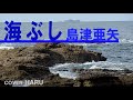 「海ぶし」島津亜矢 cover HARU