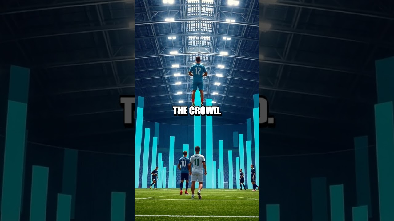 Victor Wembanyama The Unicorn of the Modern Court