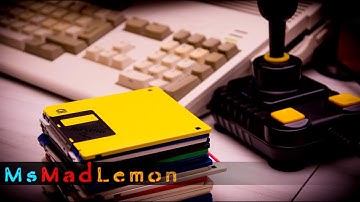 Amiga - Now what?...Installation