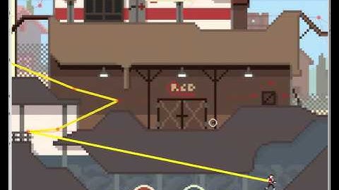 Tempest Bot v5.1 Pathfinding Demonstration