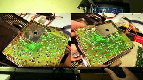 Magnavox Odyssey² (Videopac G7000) Restoration Overview