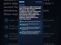 A company runs a fleet of web servers using an Amazon RDS for PostgreSQL... | AWS SAA-C03 #Shorts