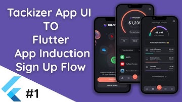 #1 Master Your Finances with our Monthly Expenses App | Flutter & Dart Development Guide!