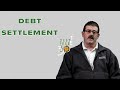 Debt Settlement | DFI30 Explainer