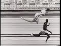 Flying Sikh Milkha at Historic 1960 Olympics: 400m with Otis Davis, Carl Kaufmann and Milkha Singh