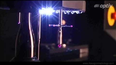 Optiv   Multisensor and Optical Metrology Systems