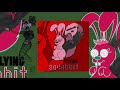 Flying squabbit  unforgiveable dub ep full album