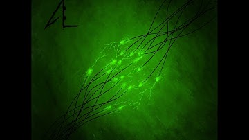 CURRENTS | Dark Synth Chill Ambient  | Cyberpunk Futuristic Apocalyptic