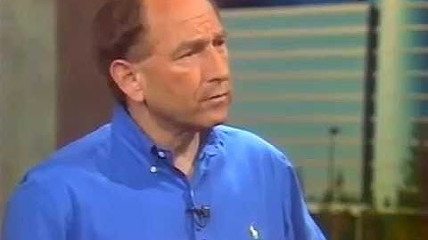 Macintosh PowerBook 540c on the Computer Chronicles (1995)