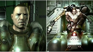 Defeat the Sabaoth UNDER 1 MINUTE | Explained DOOM 3