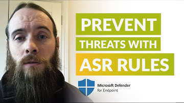 Stop malware with Attack Surface Reduction | Microsoft 365 Defender