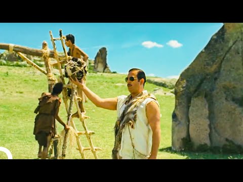 A.R.O.G | Cem Yılmaz Türk Komedi Filmi