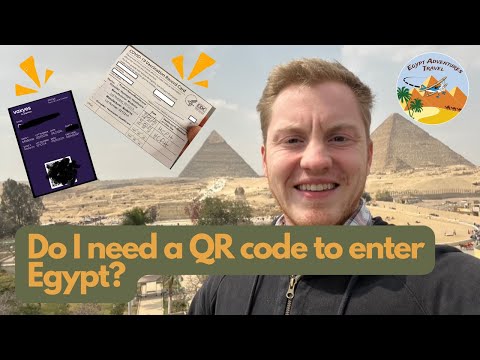 Video Do I Need a QR Code on my Antigen or PCR Test or... - youtube