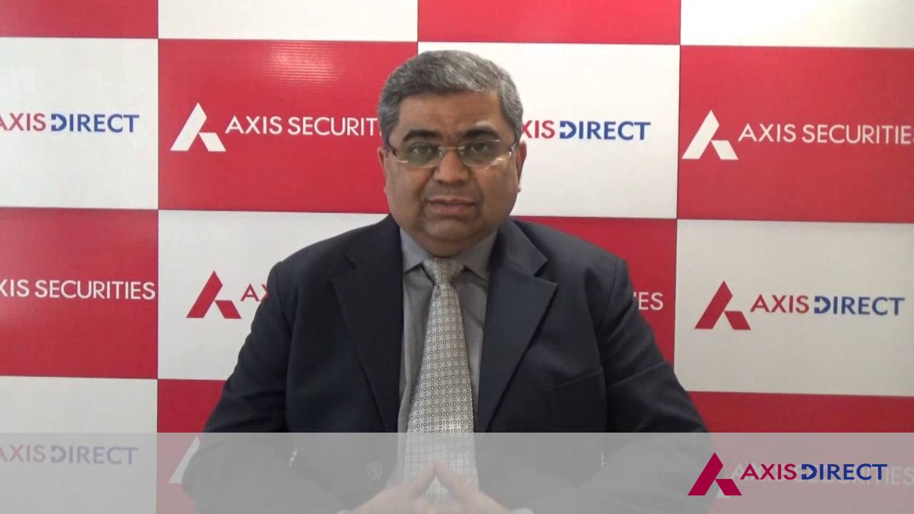 Mission Clean India - Sunil Shah - Head Research, Axis Securities
