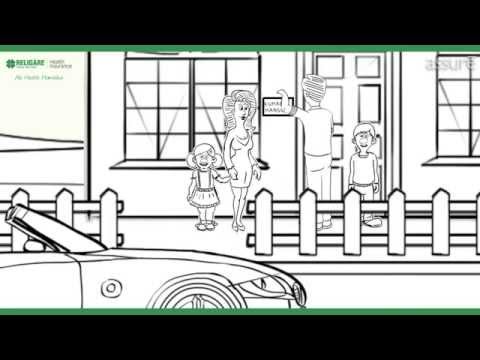 Critical Illness Insurance