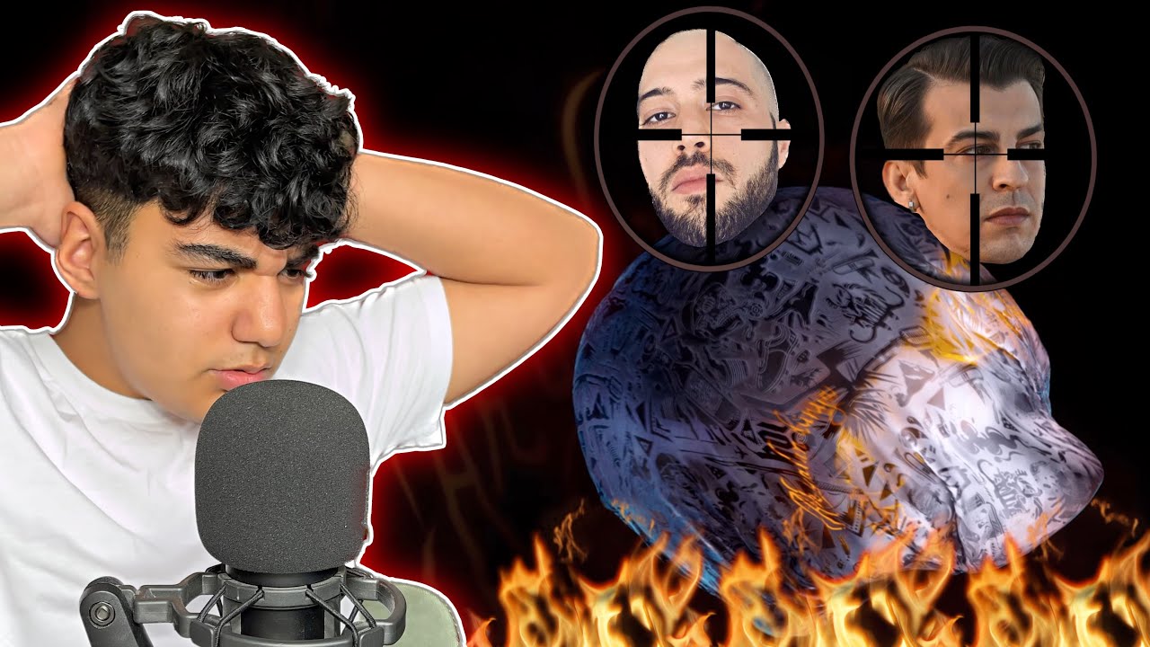 EZHEL AVLADI! Ezhel - Paspartu | Reaction / Tepki