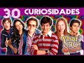 30 CURIOSIDADES DA SÉRIE THAT 70'S SHOW