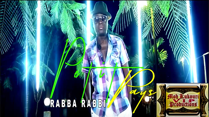 PETIT PAYS - Eboki ( OFFICIAL VIDEO)