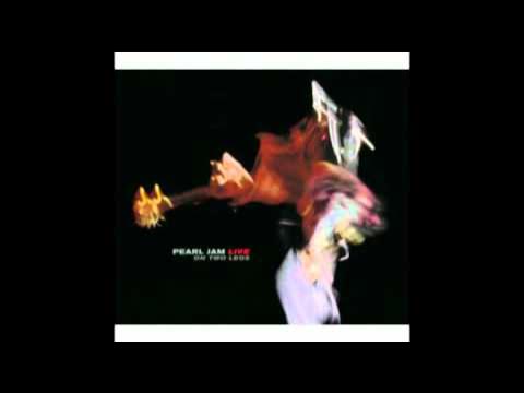 Pearl Jam - Live on two legs "Untitled"