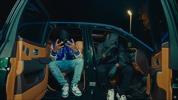 (W30) Yung Dange x YN - NO TARKIN  (OFFICIAL MUSIC VIDEO)