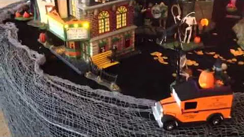Halloween Town