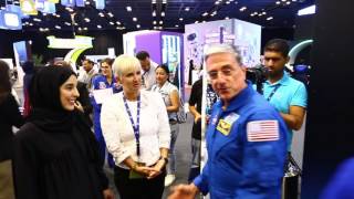 Think Science Fair & Awarding 2017