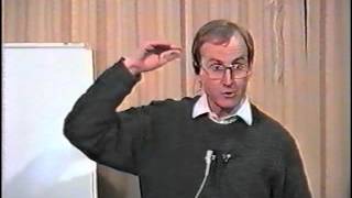 The Westminster Confession Module 3 Lecture 6 Ch.22  The Civil Magistrate