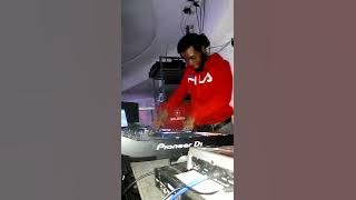 dj Heritier Denon le mix danheré