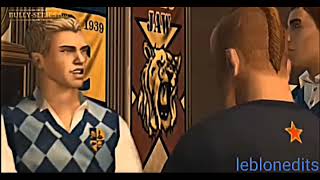 Derby Harrington Bully Edit