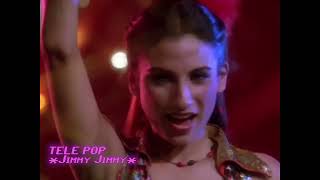 Tele Pop  - Jimmy Jimmy
