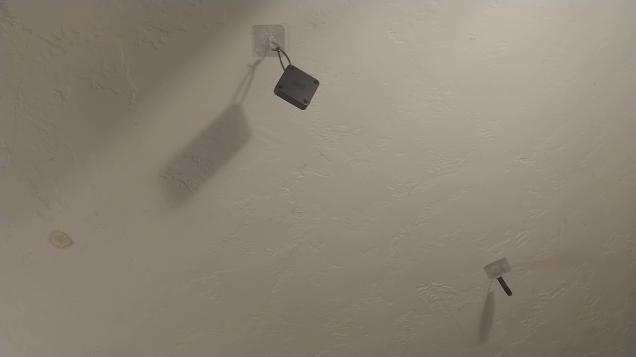 VR headset cable management YouTube