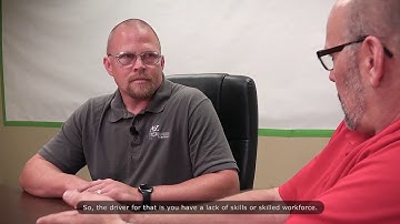 Why You Should Consider Implementing a Machine Monitoring System