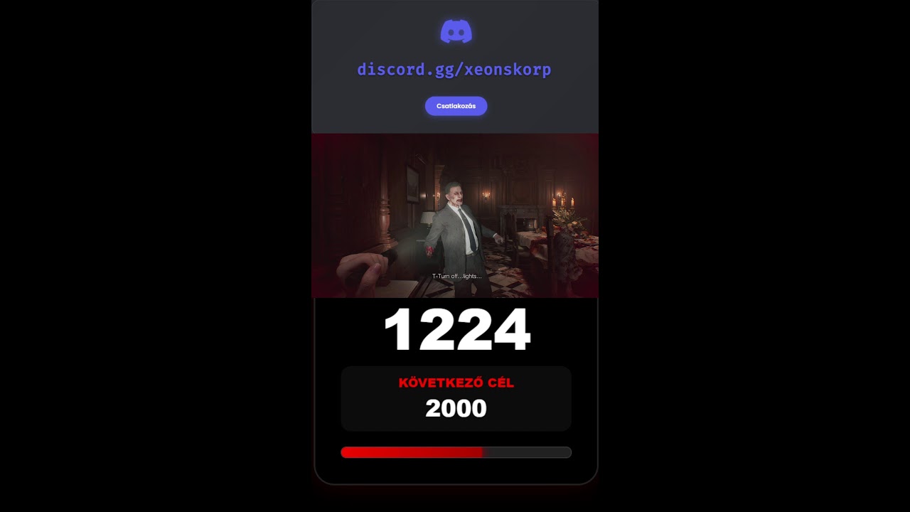 Resident Evil Requiem 1000. live xD  Short