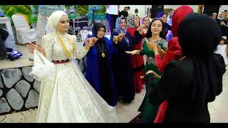 İnan Ve Kandemi̇r Ai̇lesi̇ni̇n Muhteşem Düğünleri̇