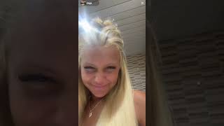 Saga Stq Tiktok Live