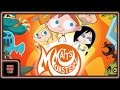 Laurent Aknin Matt S Monsters Theme Song