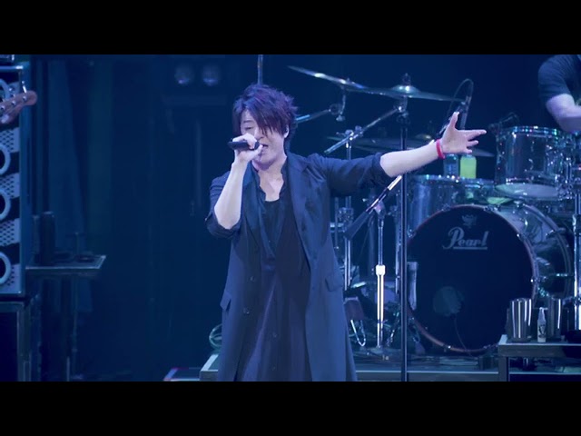 ここではない,どこかへ GLAY / ここではない、どこかへ - YouTube