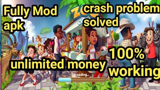 how to hack zoo craft // sloved crash problem // unlimited money 🤑// latest Version// 100% working screenshot 4