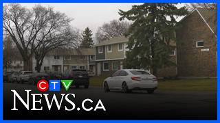 Woman's death in northeast Edmonton ruled as homicide
