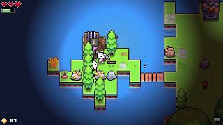 картинка: МОЙ ПЕРВЫЙ ДРУГ ➢ Forager #4