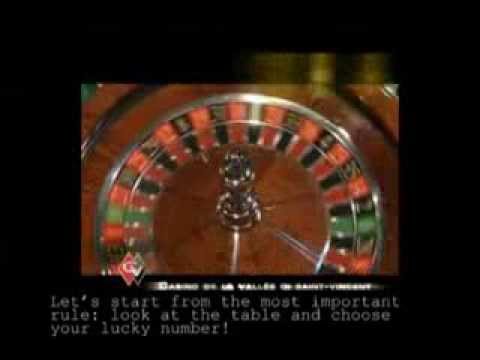 How To Play American Roulette