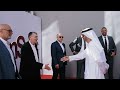 Grand Opening Ceremony - AmSpec Agri & Food Laboratory in Dubai, UAE