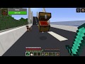 Minecraft Primitive Mobs Mod - Beyin Yiyen Slime