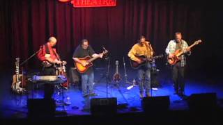 NO WOMAN, NO CRY: (written by V. Ford and Bob Marley) THE RIFTERS
