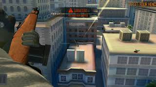 Sniper 3D Gun Shooter: Free Elite Shooting Games Android Gameplay #3 screenshot 4