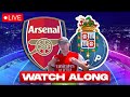 Arsenal vs porto live  watch along with jamzor